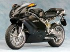 2004 Ducati 749 Dark